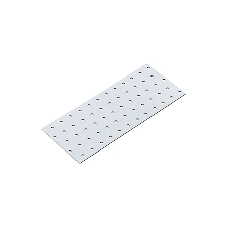 Пластина соединительная PS-100х240 (1уп/25шт) - Адмирал - Оптовые поставки строительных материалов от производителя Пластина соединительная PS-100х240 (1уп/25шт) - Адмирал - Оптовые поставки строительных материалов от производителя