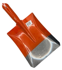 Лопата породная совковая рельсовая сталь