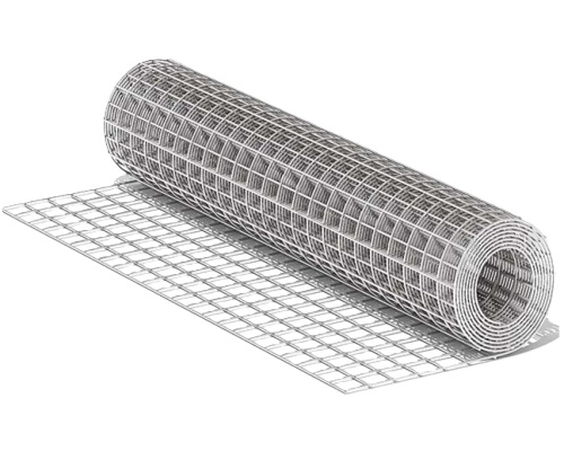 Сетка металлическая 50х50х920х1,55 мм цинк ADMIRAL рул/15м (сварная) - Адмирал - Оптовые поставки строительных материалов от производителя Сетка металлическая 50х50х920х1,55 мм цинк ADMIRAL рул/15м (сварная) - Адмирал - Оптовые поставки строительных материалов от производителя
