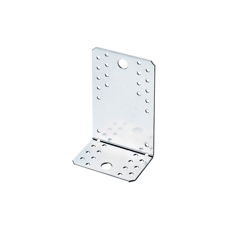 Крепежный угол асимметричный KUАS-90х60х150(1уп/25шт) - Адмирал - Оптовые поставки строительных материалов от производителя Крепежный угол асимметричный KUАS-90х60х150(1уп/25шт) - Адмирал - Оптовые поставки строительных материалов от производителя