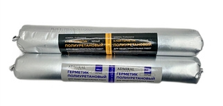 Клей герметик шовный полиуретановый (Колбаса)