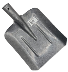 Лопата подборная рельсовая сталь