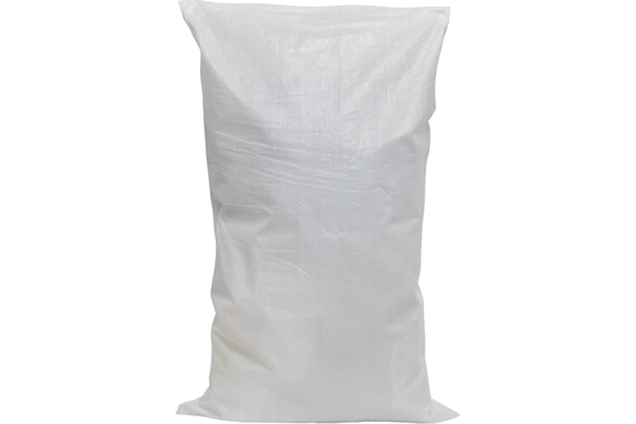 Мешки строительные белые  55*95см 50 гр/м3 1/100/1000 - Адмирал - Оптовые поставки строительных материалов от производителя