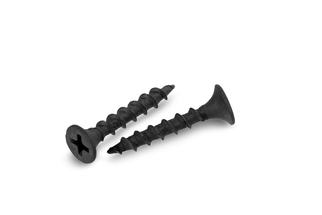 Саморезы по дереву СГД (ГИПС-ДЕРЕВО) (ДФ)