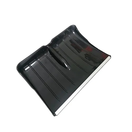 Лопата снегоуборочная ADMIRAL ПП-2 (без черенка) - Адмирал - Оптовые поставки строительных материалов от производителя Лопата снегоуборочная ADMIRAL ПП-2 (без черенка) - Адмирал - Оптовые поставки строительных материалов от производителя