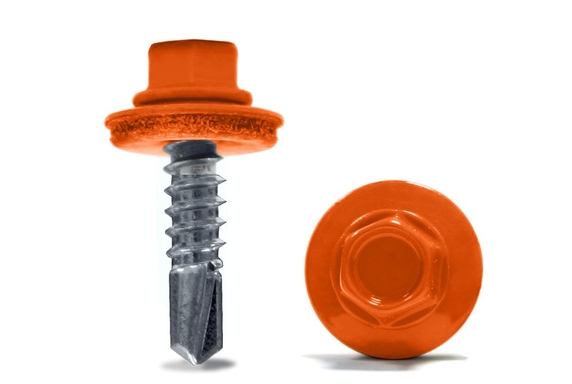 Саморез кров. ФАСОВКА 4,8 Х 51 RAL 2004 оранжевые ADMIRAL 200шт //РФ - Адмирал - Оптовые поставки строительных материалов от производителя Саморез кров. ФАСОВКА 4,8 Х 51 RAL 2004 оранжевые ADMIRAL 200шт //РФ - Адмирал - Оптовые поставки строительных материалов от производителя