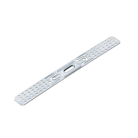 Подвес прямой PRO 275х30х0,9 (1уп/100шт) - Адмирал - Оптовые поставки строительных материалов от производителя