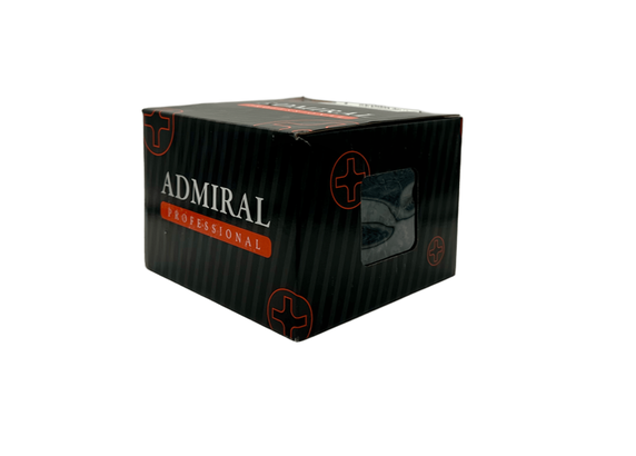 Саморез ДФ 4,2 х 76мм ADMIRAL Ш.Б 450шт/(Вес~1,74кг)/1ящ=8кор - Адмирал - Оптовые поставки строительных материалов от производителя