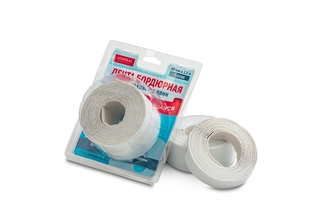 Лента бордюрная