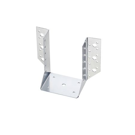 Опора бруса раскрытая ОВR R-100х76х140 (1уп/10шт) - Адмирал - Оптовые поставки строительных материалов от производителя